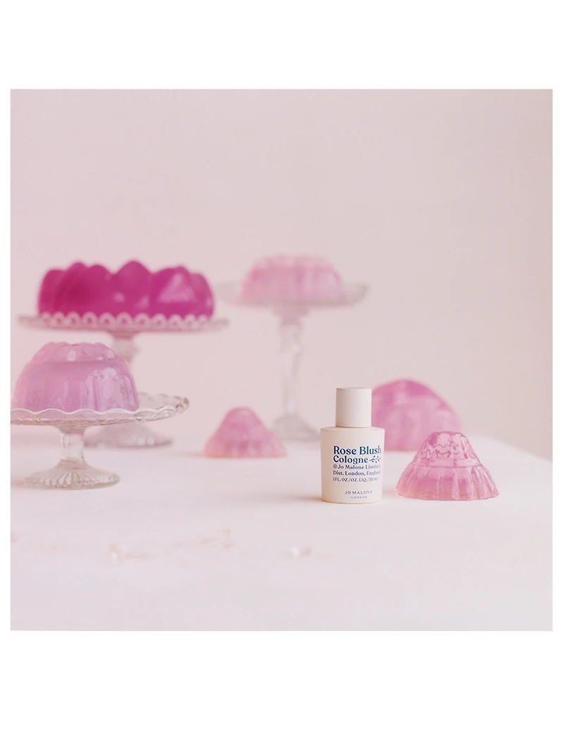 Rose Blush Cologne