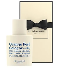Orange Peel Cologne