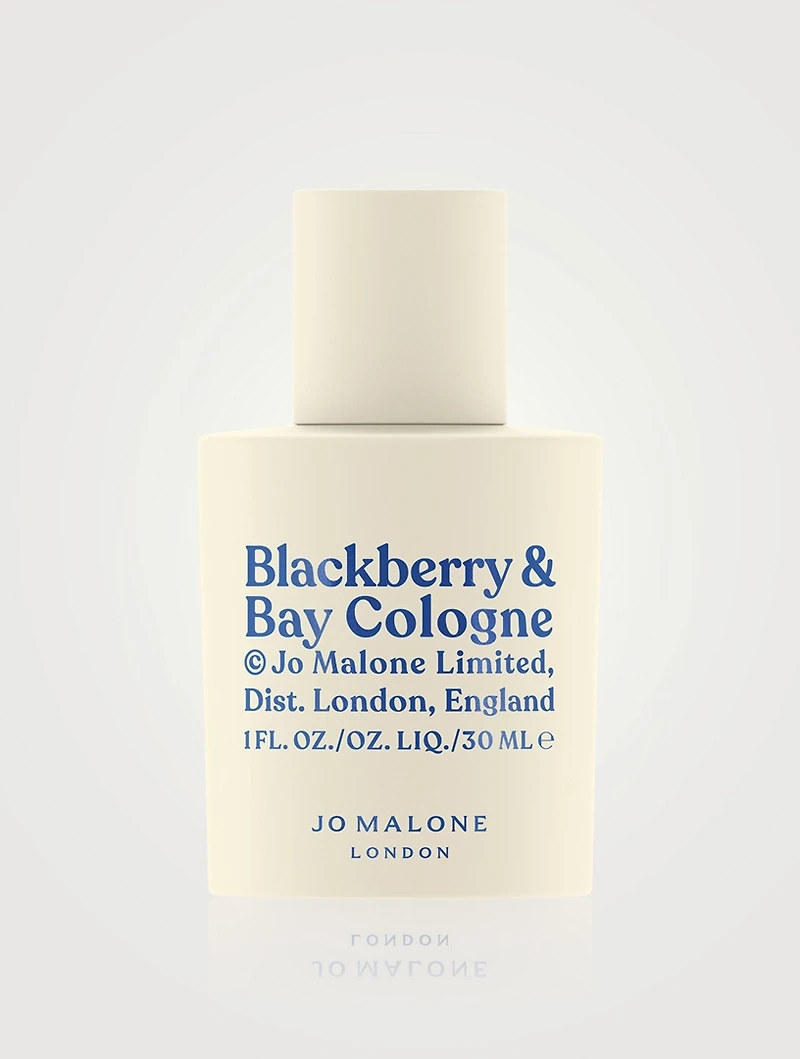 Blackberry & Bay Cologne