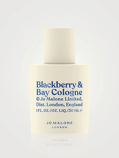 Blackberry & Bay Cologne