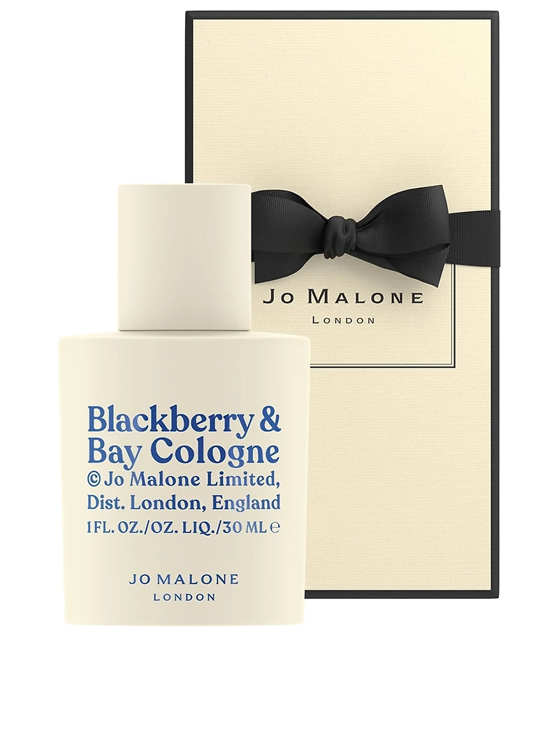 Blackberry & Bay Cologne