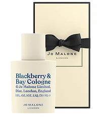 Blackberry & Bay Cologne
