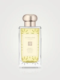 Starlit Mandarin & Honey Cologne