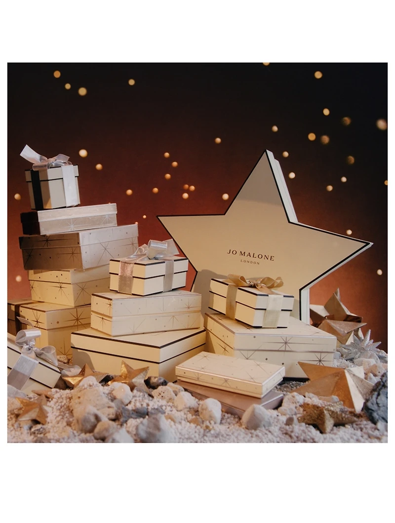 Starlit Mandarin & Honey Cologne