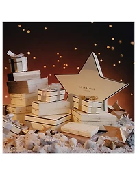 Starlit Mandarin & Honey Cologne