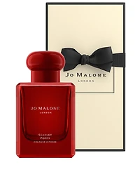 Scarlet Poppy Cologne Intense