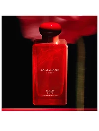 Scarlet Poppy Cologne Intense