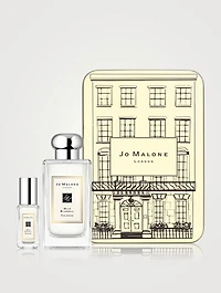 Wild Bluebell Cologne Duo