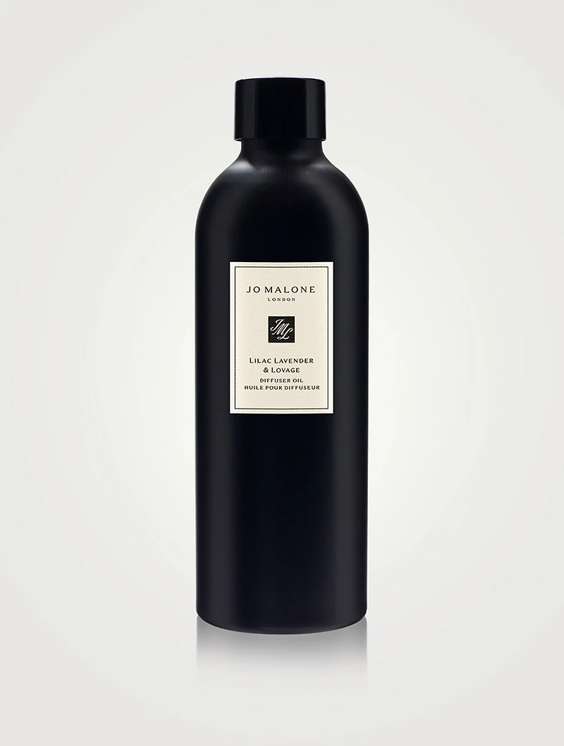 Lilac Lavender & Lovage Diffuser Refill