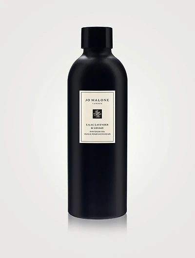 Lilac Lavender & Lovage Diffuser Refill