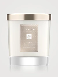 Pine & Eucalyptus Home Candle