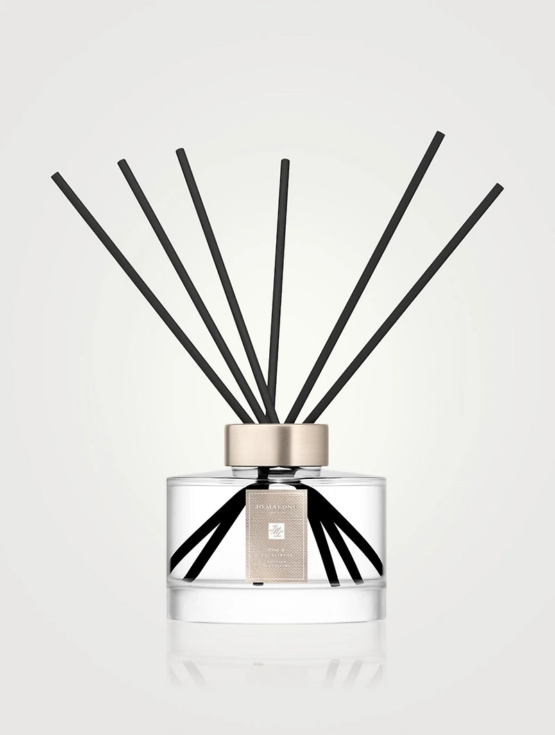 Pine & Eucalyptus Diffuser