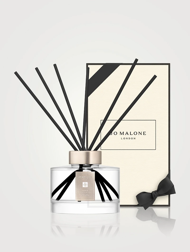 Pine & Eucalyptus Diffuser