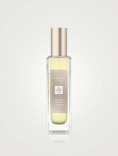 Orange Bitters Cologne