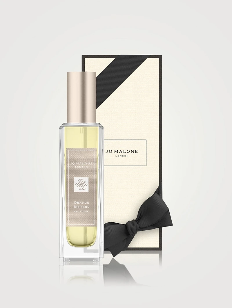 Orange Bitters Cologne