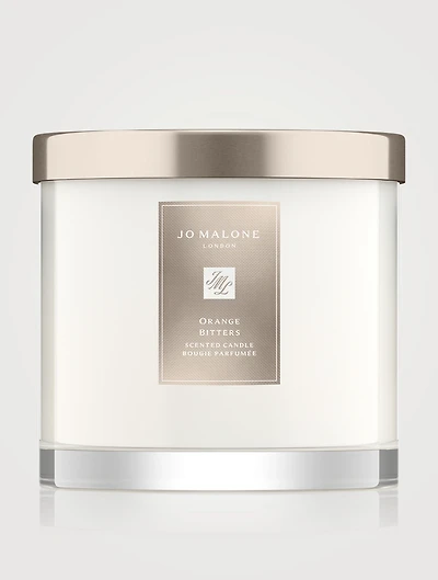 Orange Bitters Deluxe Candle