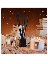 Orange Bitters Home Candle