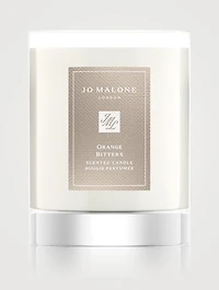 Orange Bitters Travel Candle