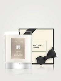 Orange Bitters Travel Candle