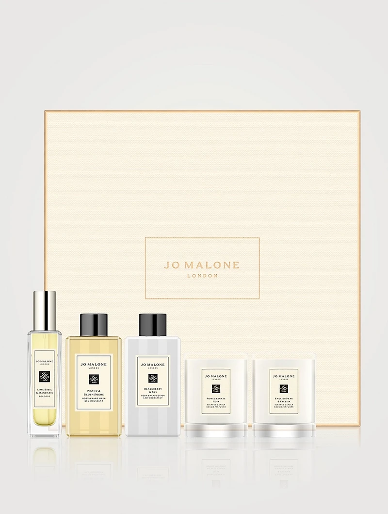 House Of Jo Malone London Gift Set