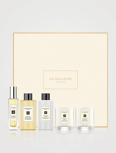 House Of Jo Malone London Gift Set