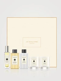 House Of Jo Malone London Gift Set