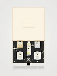 House Of Jo Malone London Gift Set