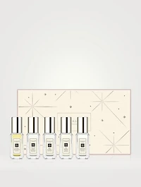 Travel Size Cologne Collection