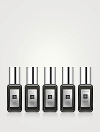 Travel Size Cologne Intense Collection