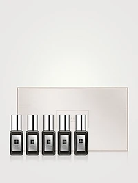 Travel Size Cologne Intense Collection