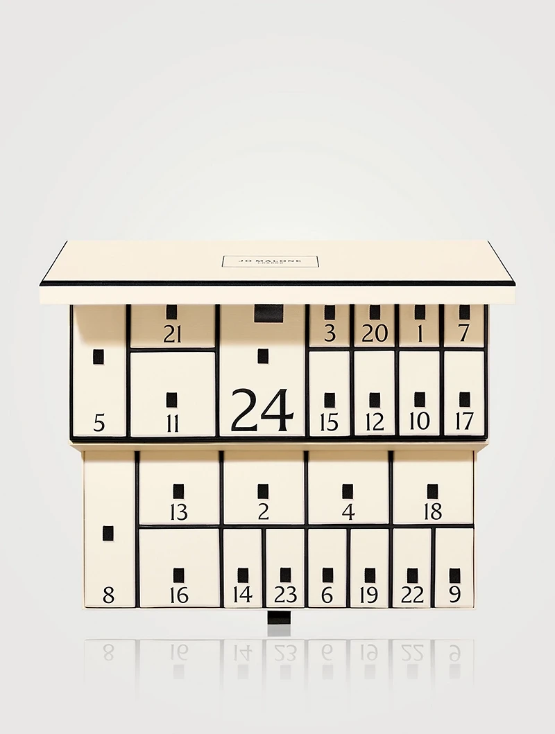 Advent Calendar