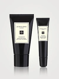 Vitamin E Hand & Lip Duo