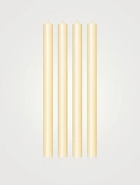 Luxury Dining Candles