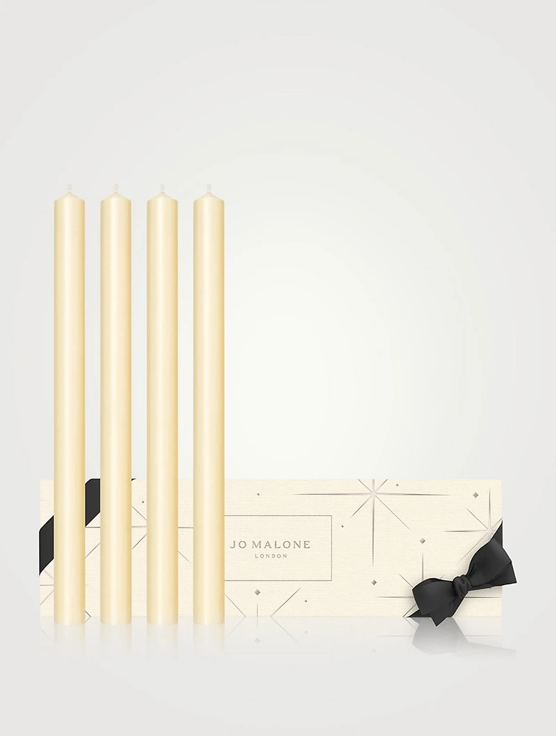 Luxury Dining Candles