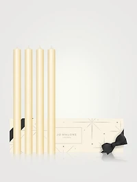 Luxury Dining Candles