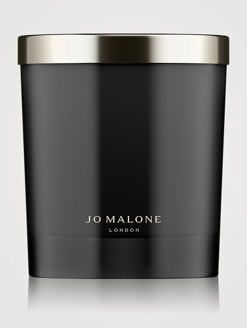 Jasmine Sambac & Marigold Home Candle