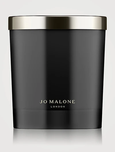 Jasmine Sambac & Marigold Home Candle