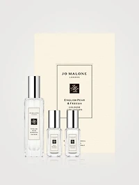 English Pear & Freesia Cologne Collection
