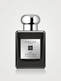 Iris & White Musk Cologne Intense