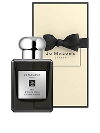 Iris & White Musk Cologne Intense