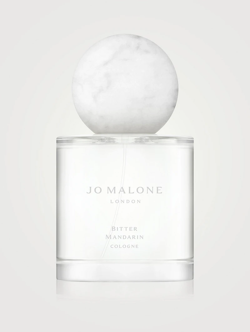 Bitter Mandarin Cologne