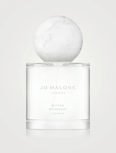 Bitter Mandarin Cologne