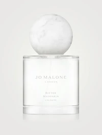 Bitter Mandarin Cologne