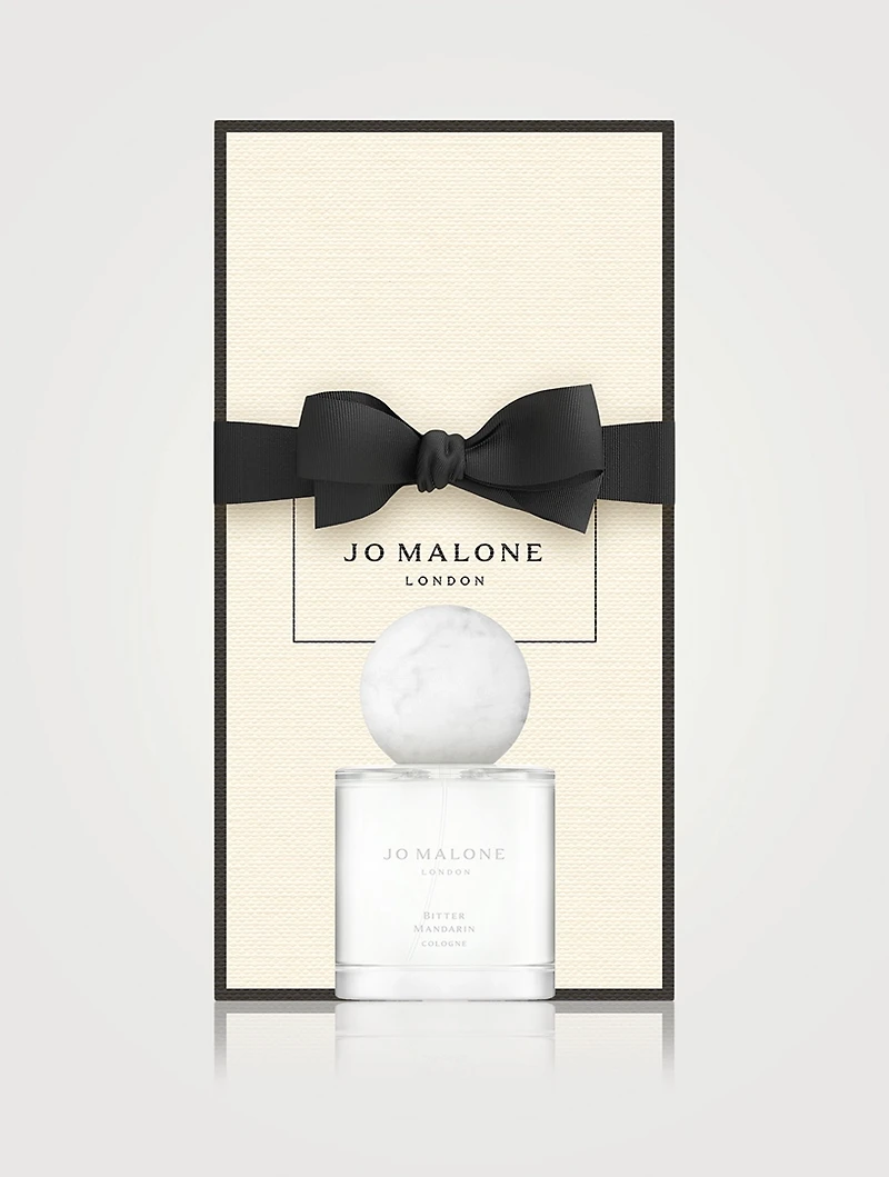 Bitter Mandarin Cologne
