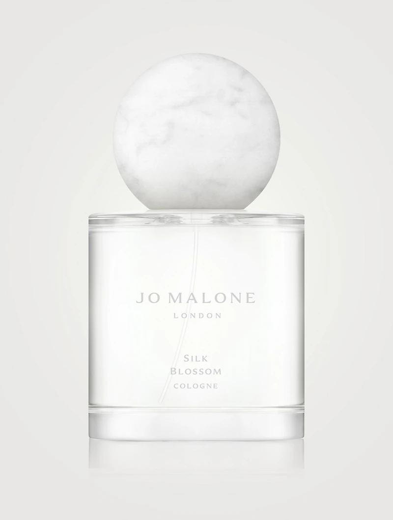 Silk Blossom Cologne
