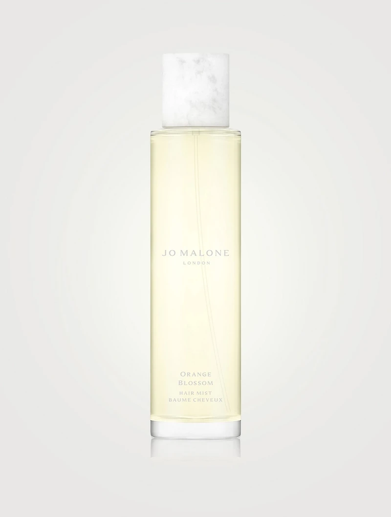 Orange Blossom Hair Mist