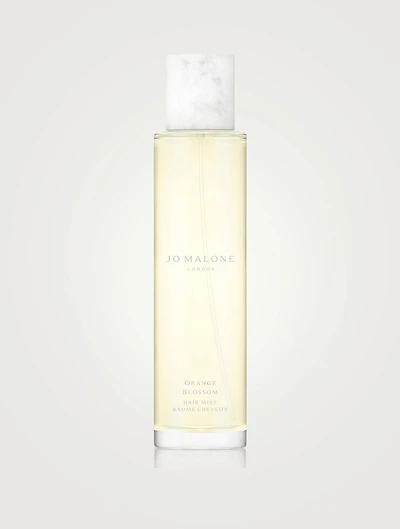 Orange Blossom Hair Mist