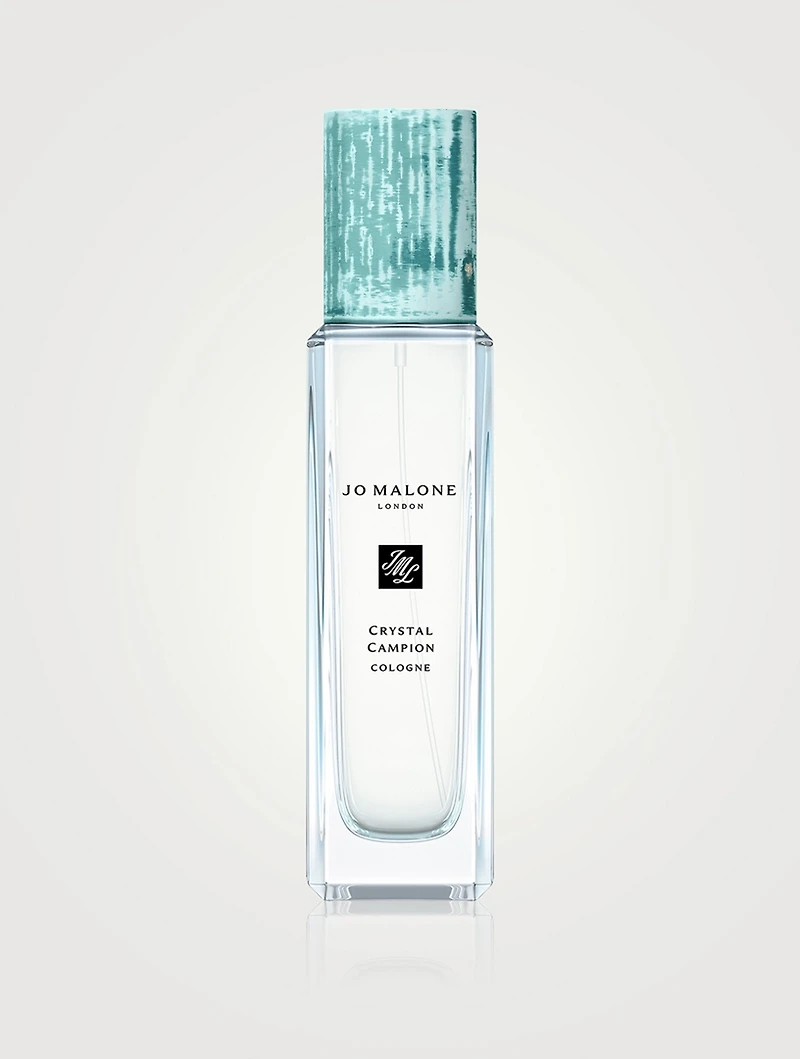 Crystal Campion Cologne