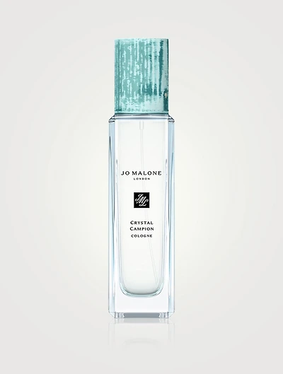 Crystal Campion Cologne