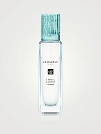 Crystal Campion Cologne